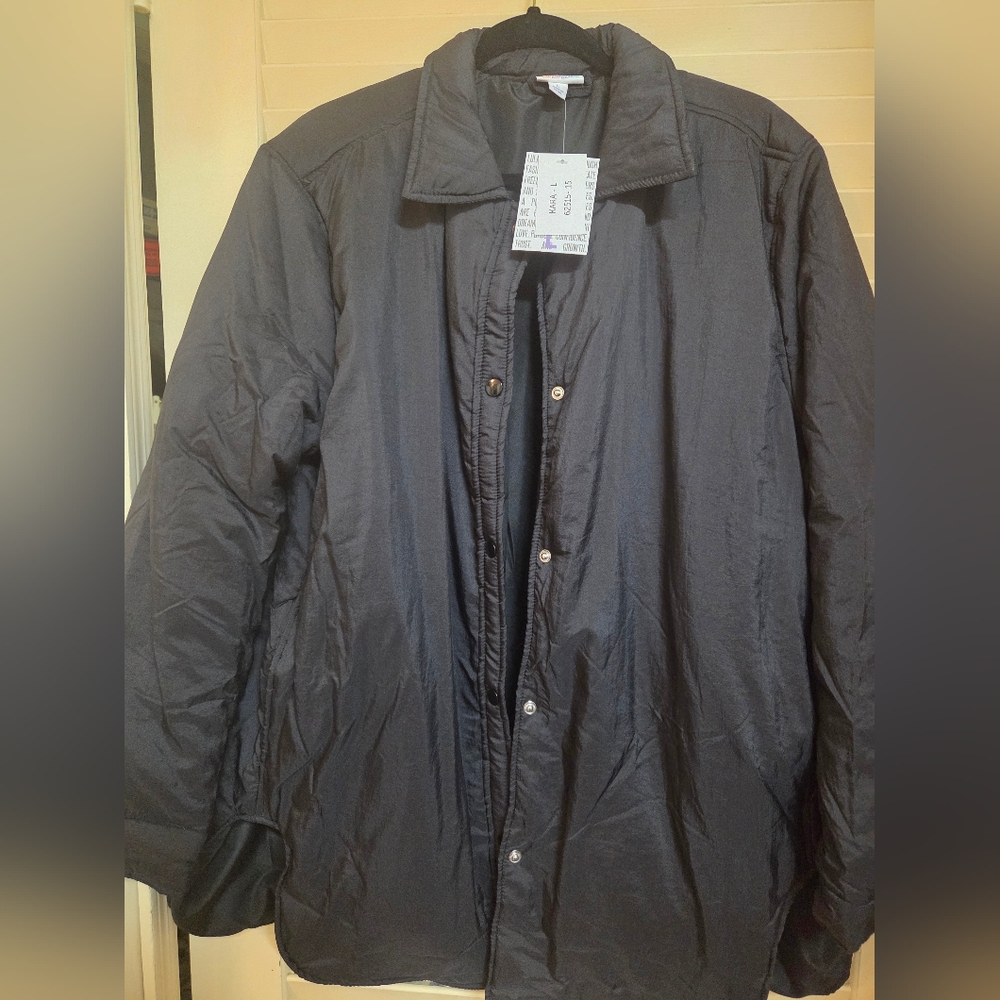 Lularoe Womens Or Men's Black Kara Jacket